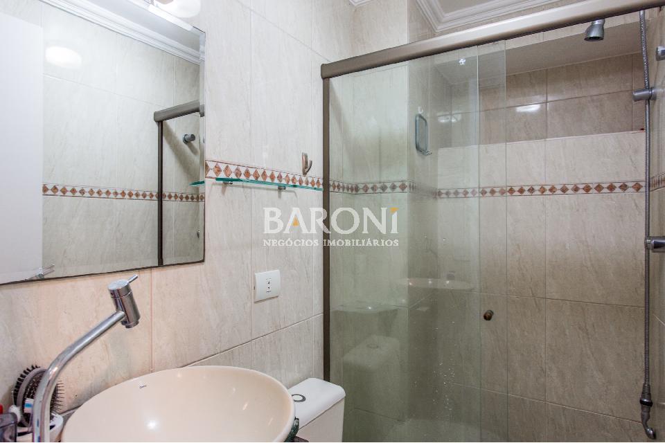 Apartamento - Itaim Bibi