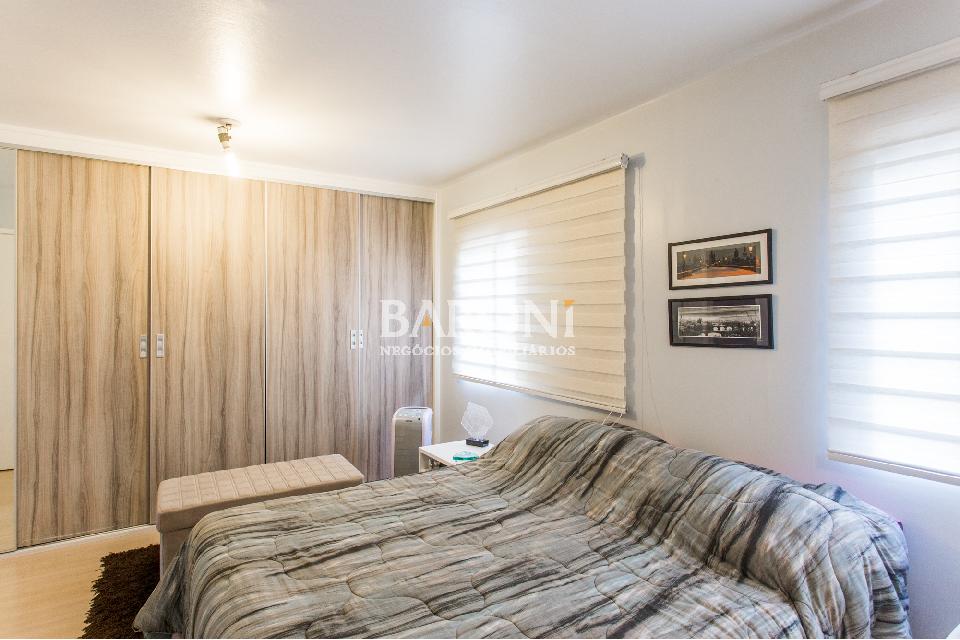 Apartamento - Itaim Bibi