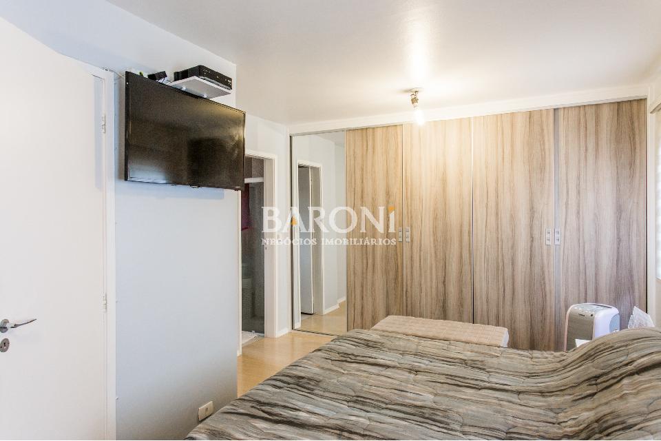 Apartamento - Itaim Bibi