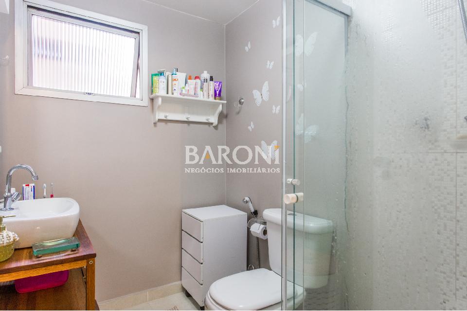 Apartamento - Itaim Bibi