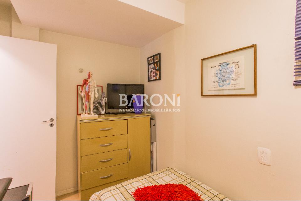 Apartamento - Itaim Bibi