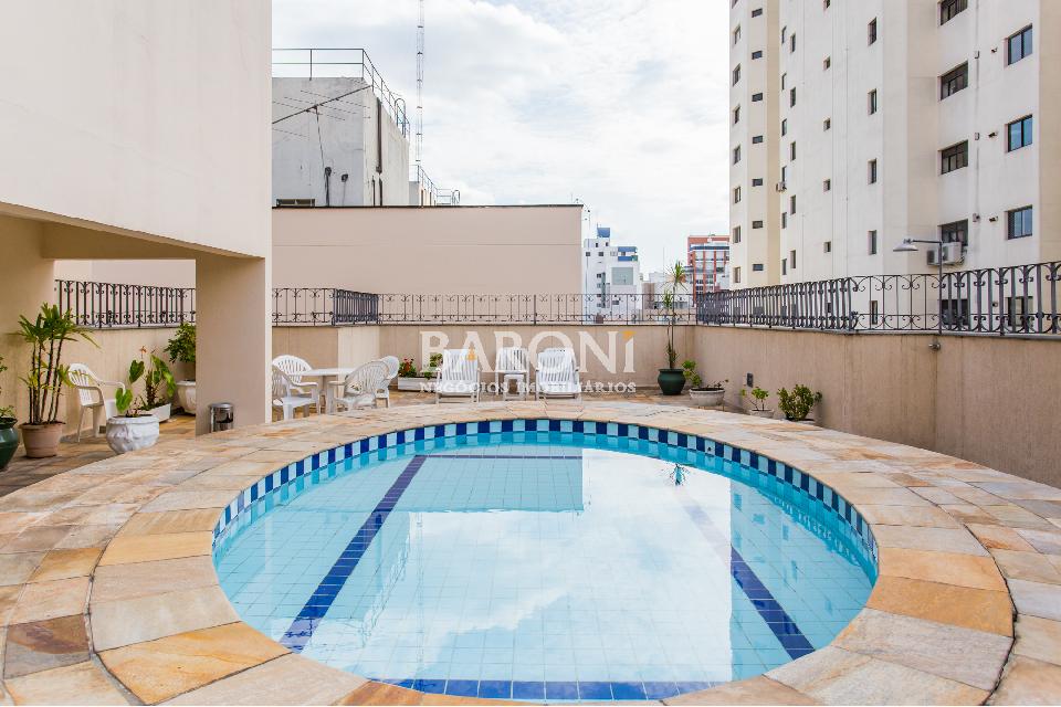 Apartamento - Itaim Bibi