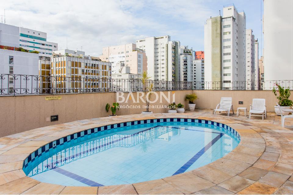 Apartamento - Itaim Bibi