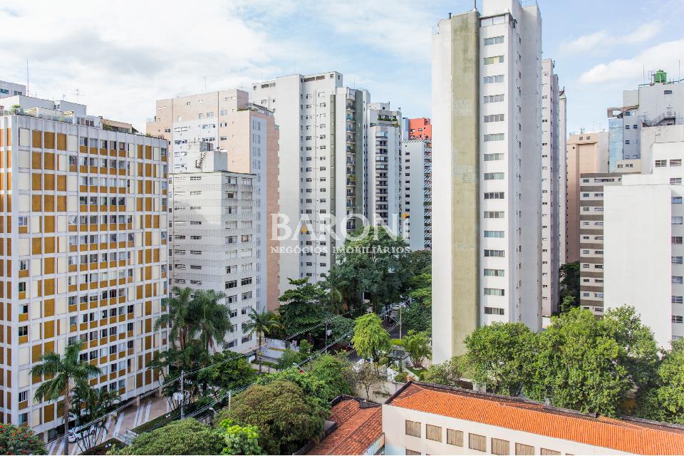 Apartamento - Itaim Bibi