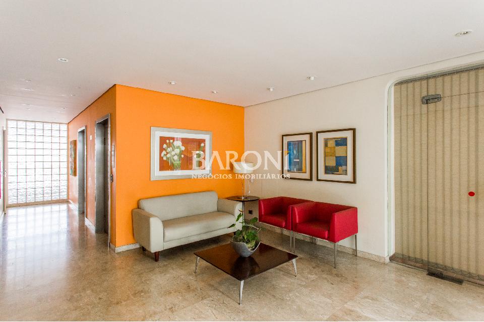 Apartamento - Itaim Bibi