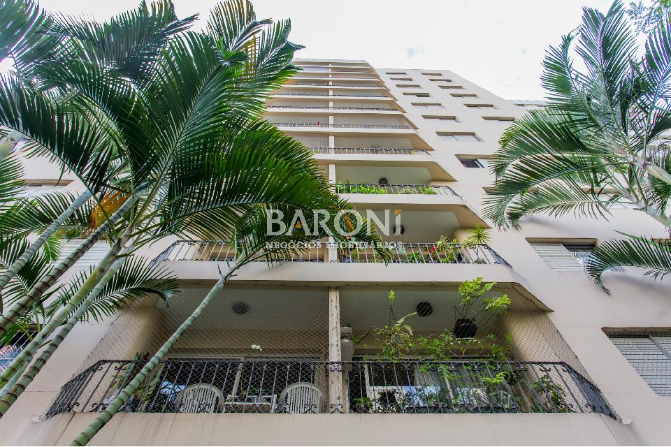 Apartamento - Itaim Bibi