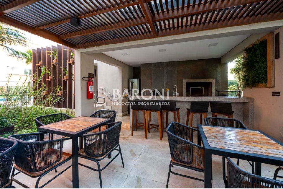 Apartamento - Moema