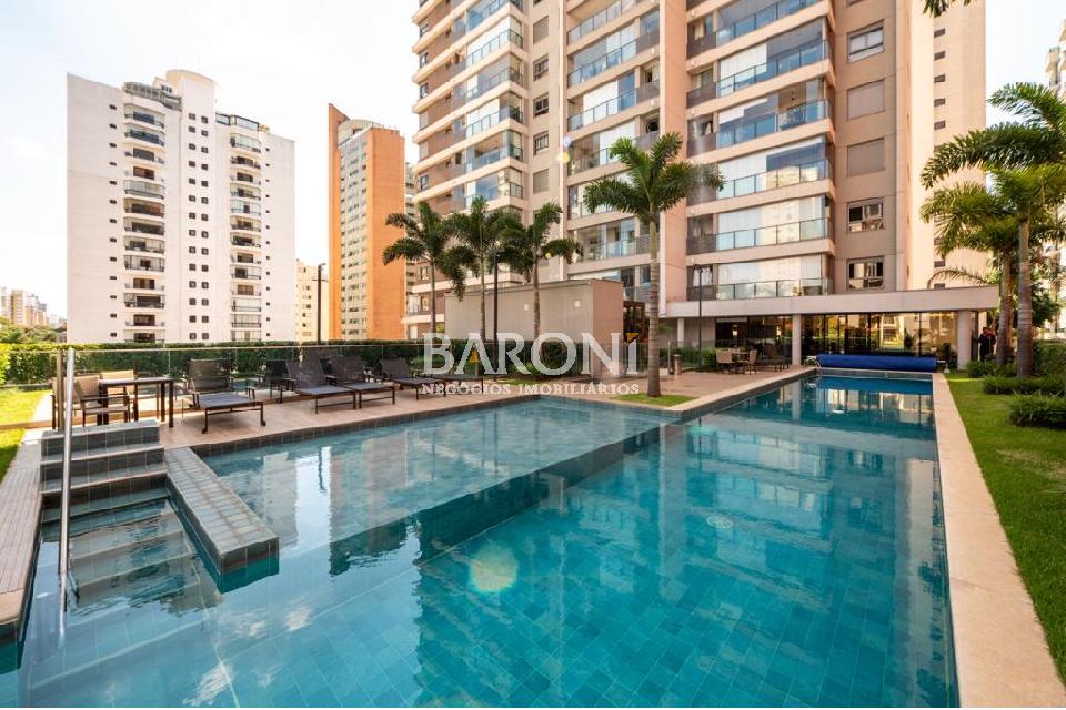 Apartamento - Moema
