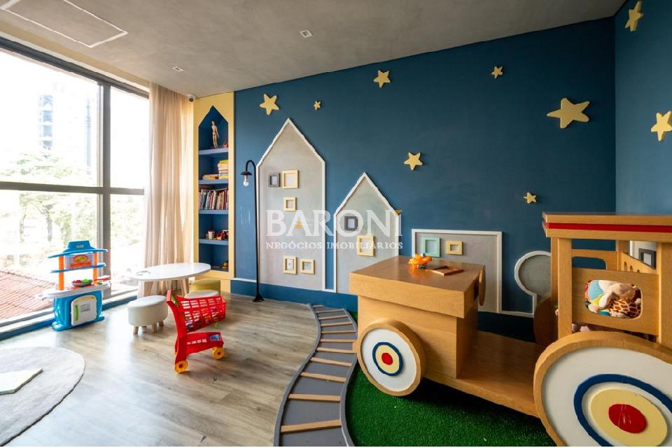 Apartamento - Moema