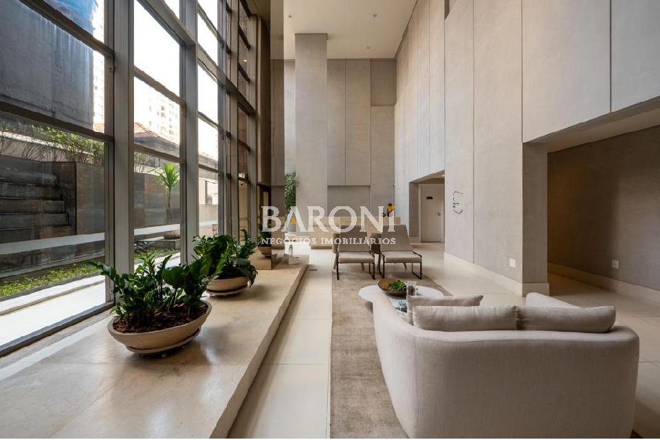 Apartamento - Moema
