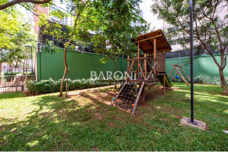 Apartamento - Moema