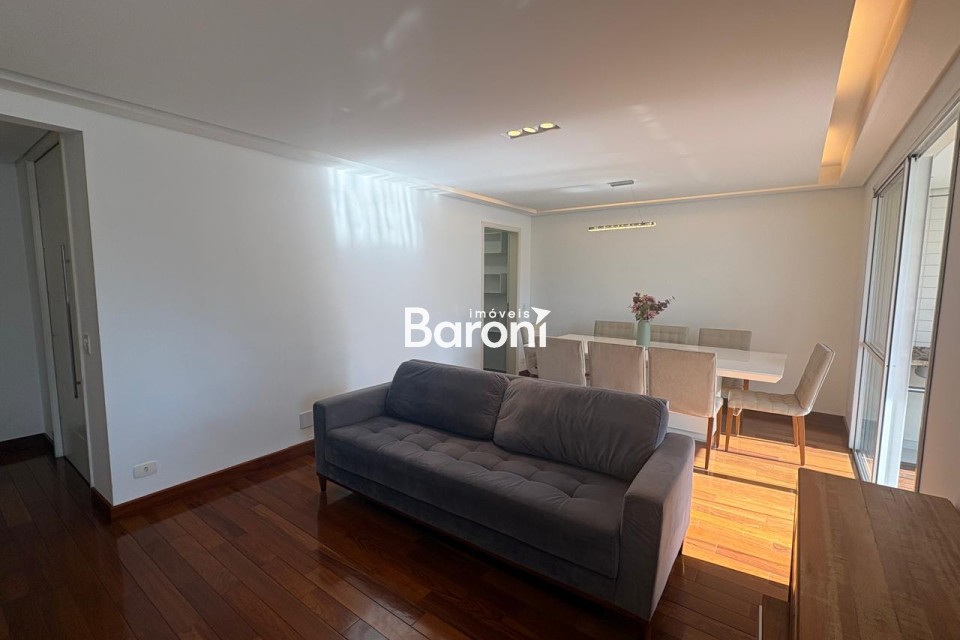 Apartamento - Moema
