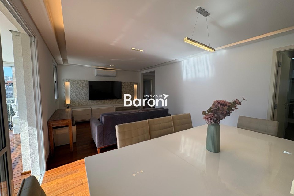 Apartamento - Moema