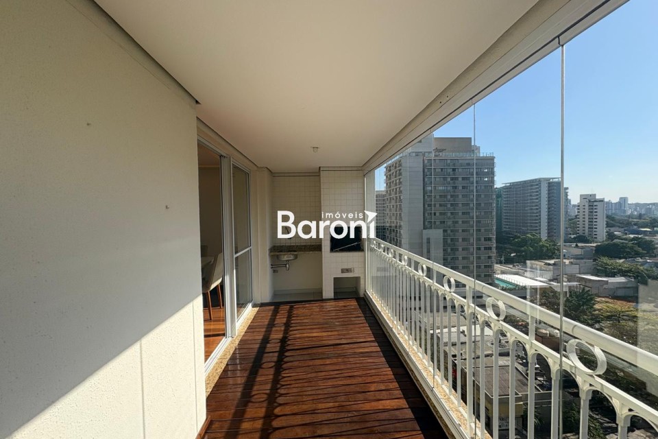 Apartamento - Moema