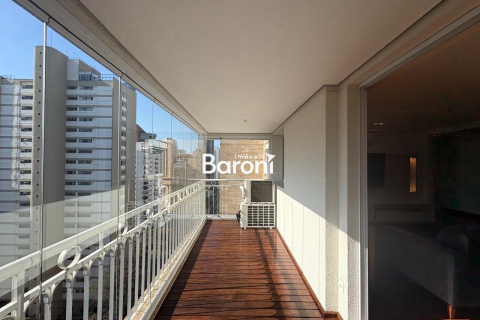 Apartamento - Moema