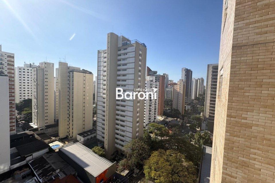 Apartamento - Moema