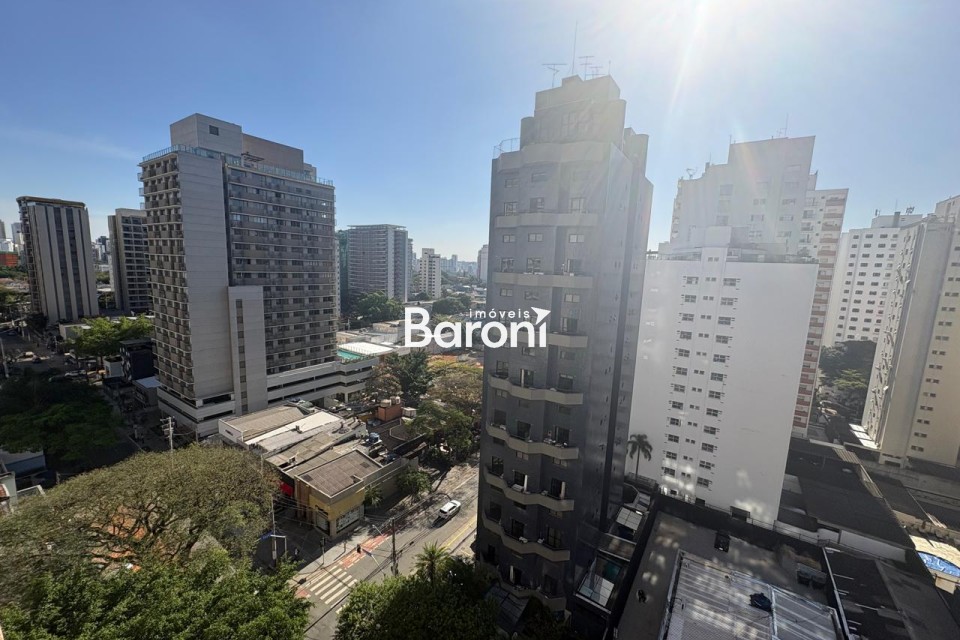 Apartamento - Moema