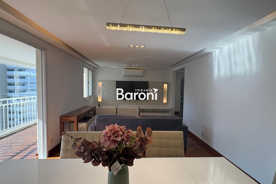 Apartamento - Moema