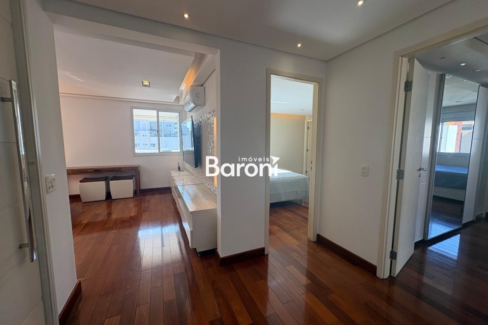 Apartamento - Moema