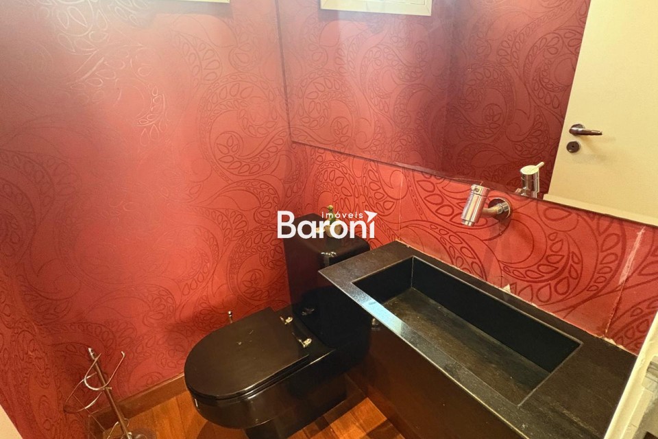 Apartamento - Moema