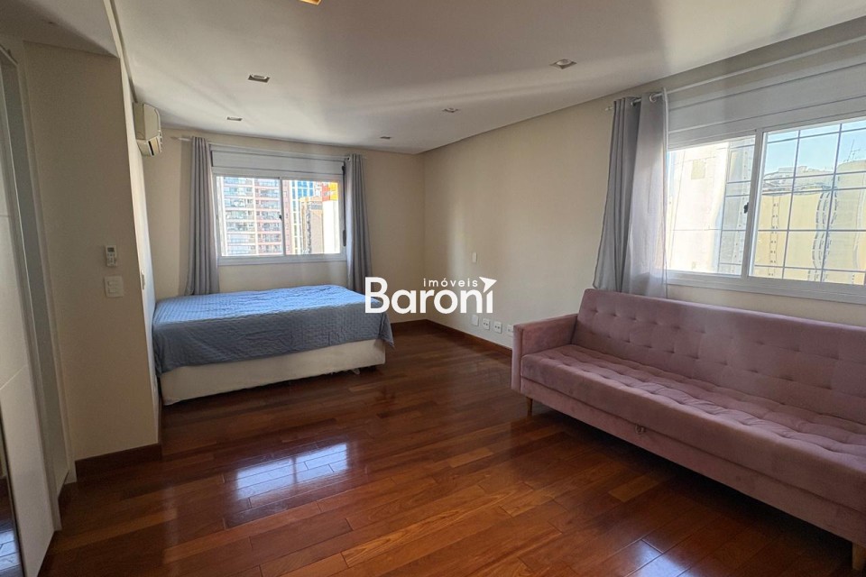 Apartamento - Moema