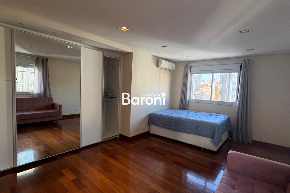 Apartamento - Moema