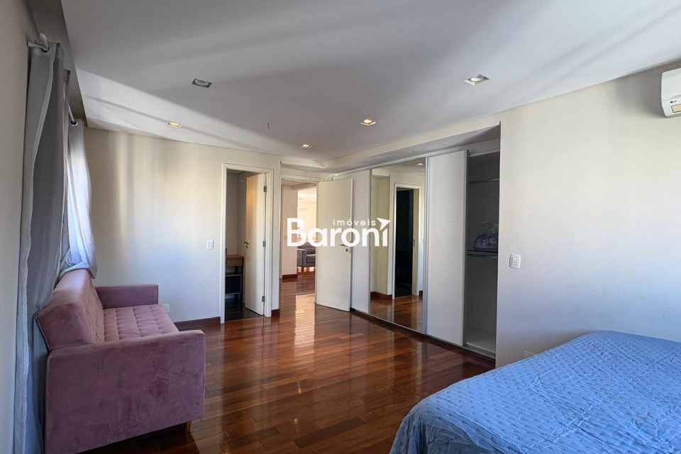 Apartamento - Moema