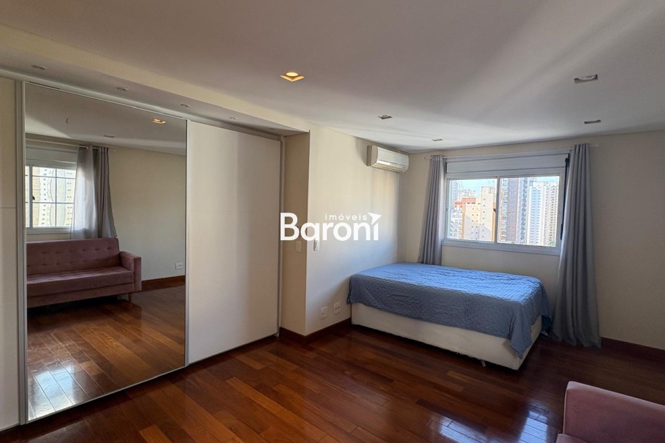Apartamento - Moema