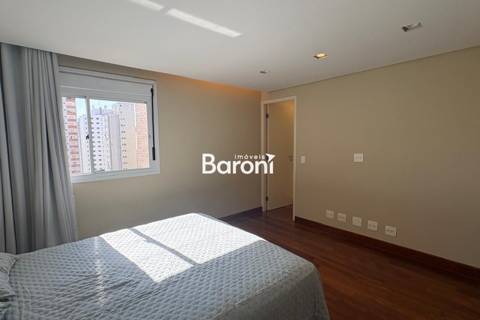 Apartamento - Moema