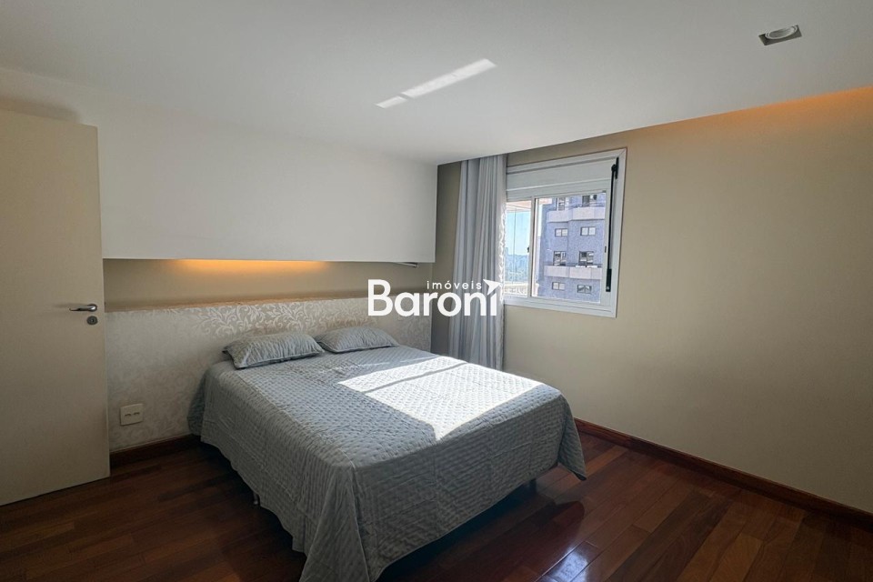 Apartamento - Moema