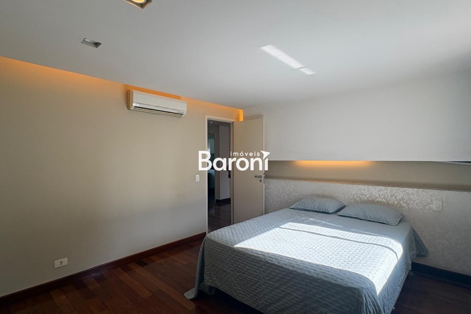 Apartamento - Moema
