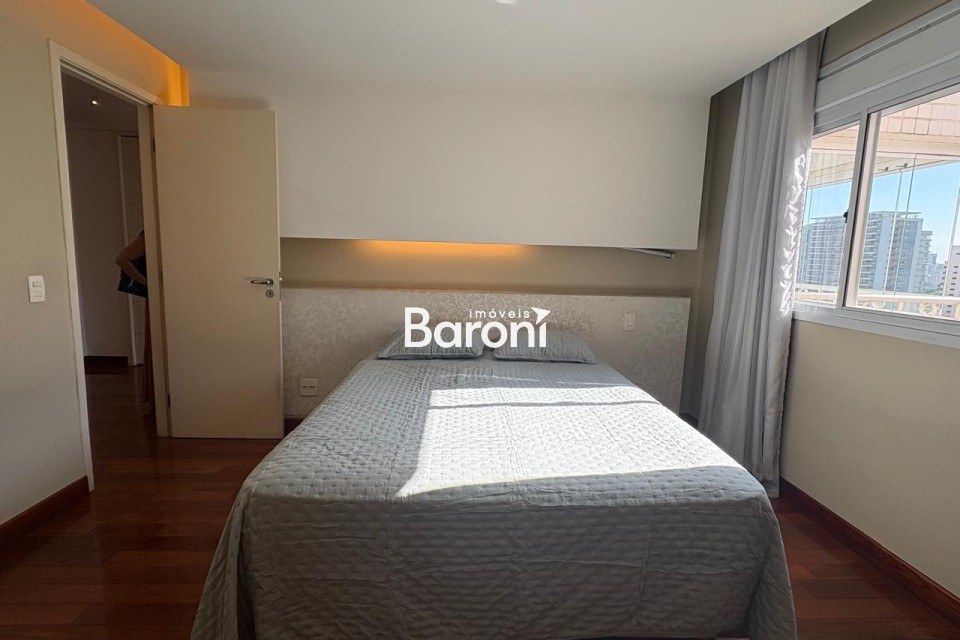 Apartamento - Moema
