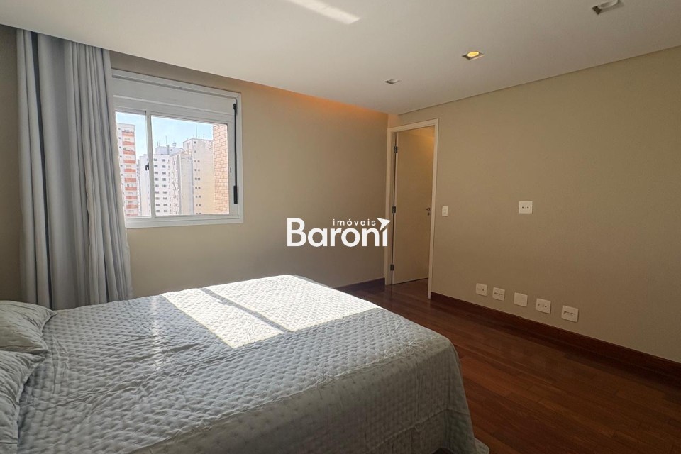 Apartamento - Moema
