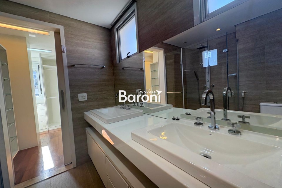 Apartamento - Moema