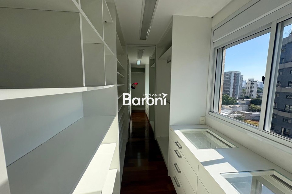 Apartamento - Moema