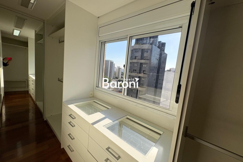Apartamento - Moema