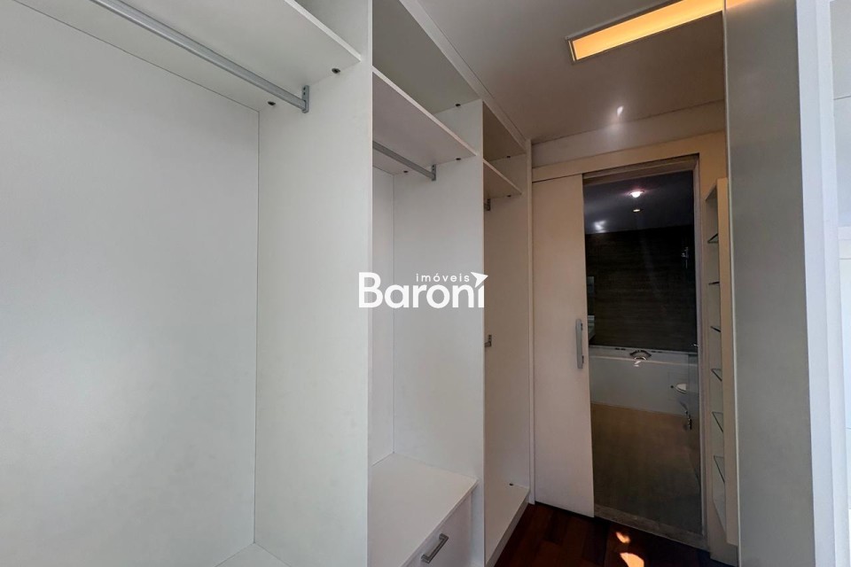 Apartamento - Moema
