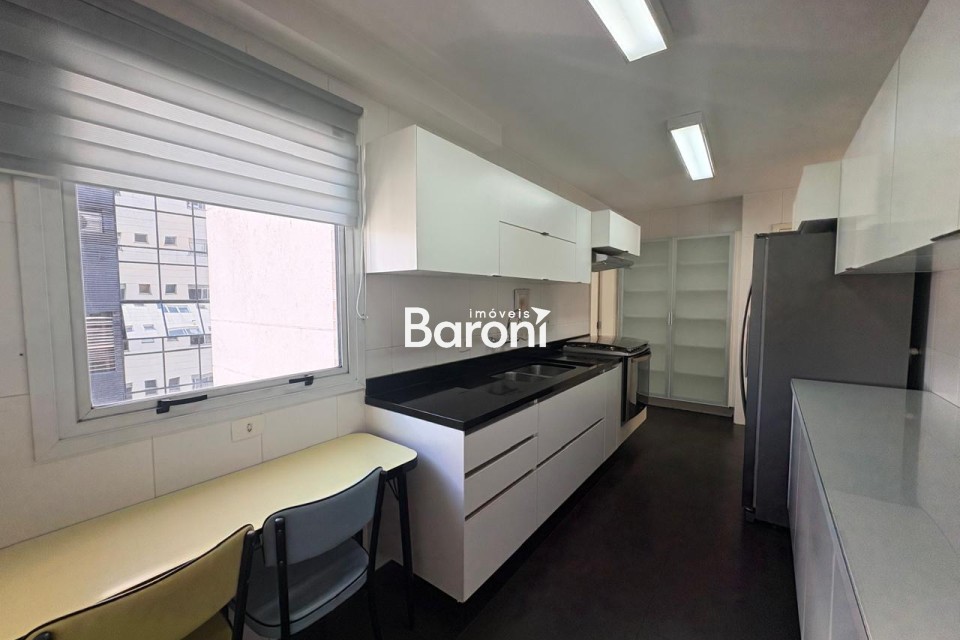 Apartamento - Moema