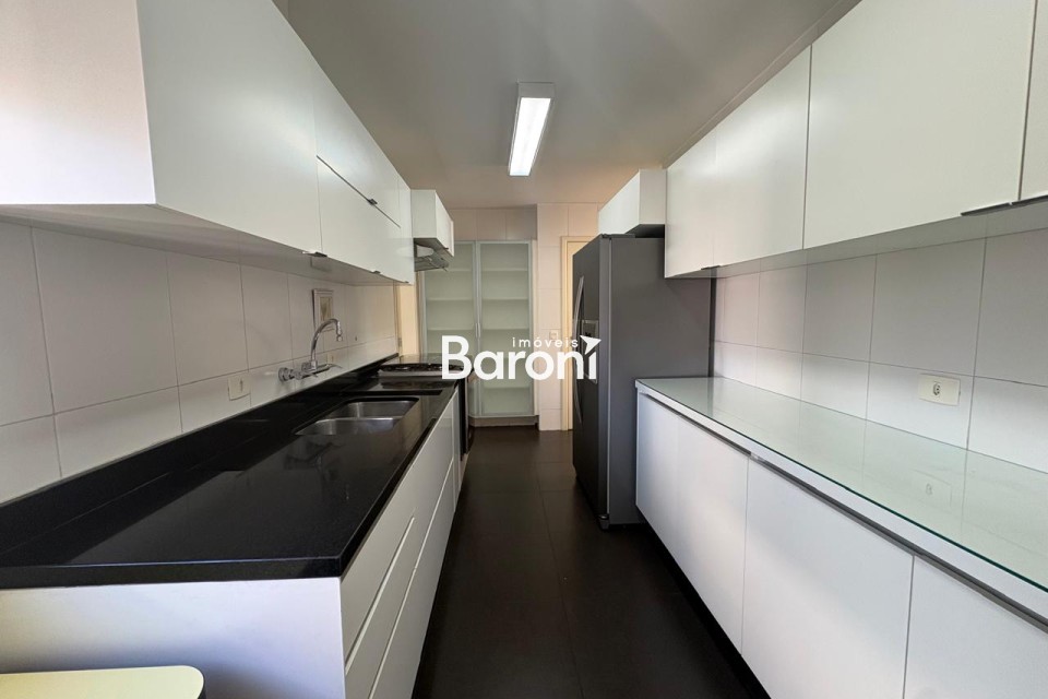 Apartamento - Moema
