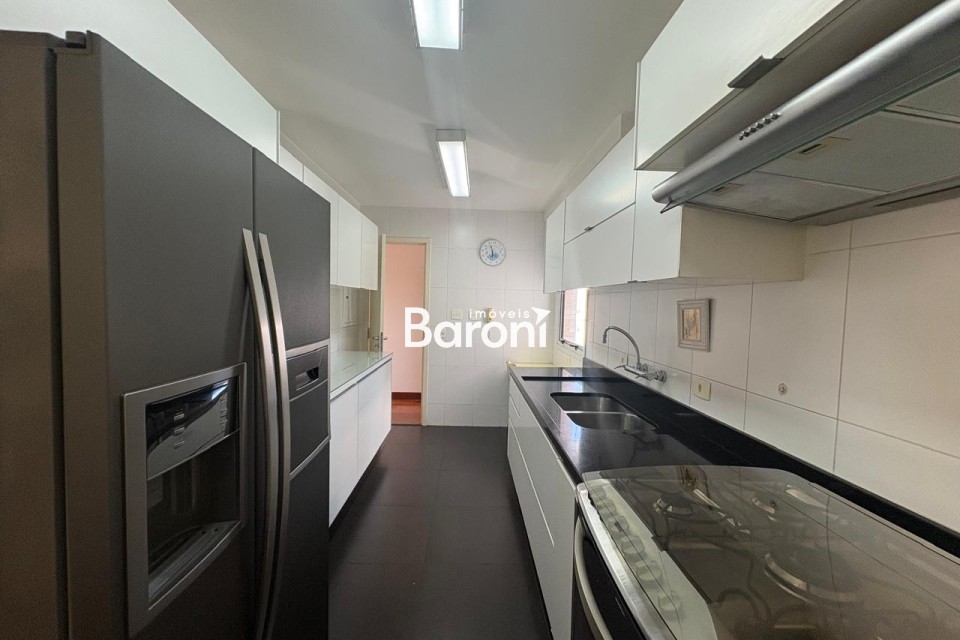 Apartamento - Moema