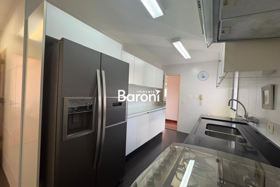 Apartamento - Moema