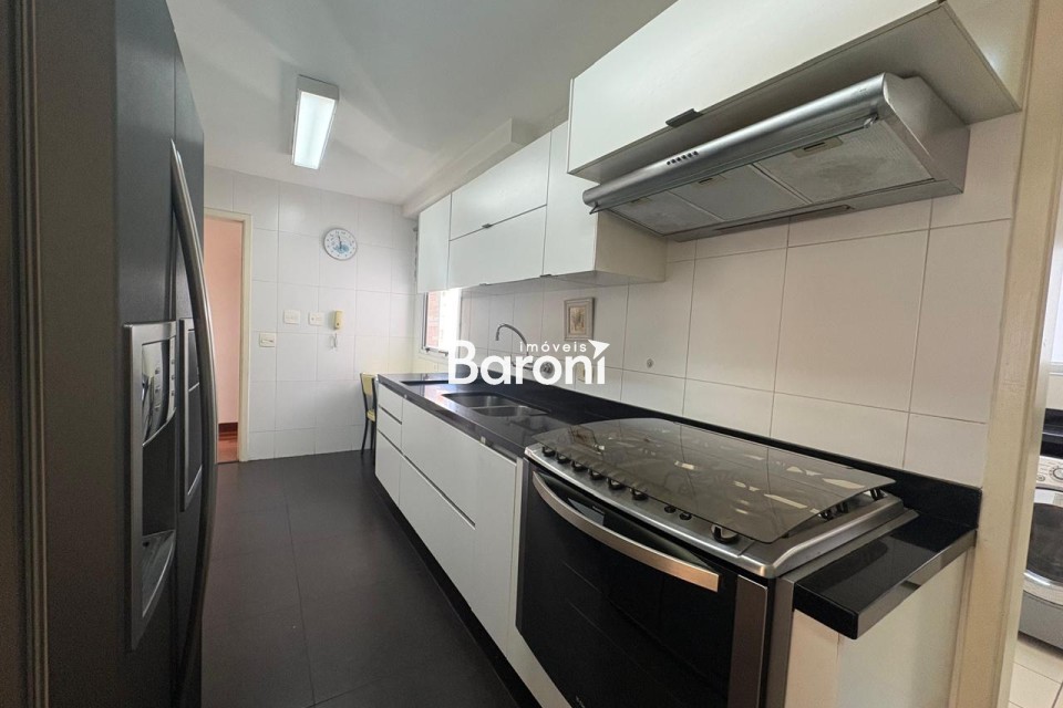 Apartamento - Moema