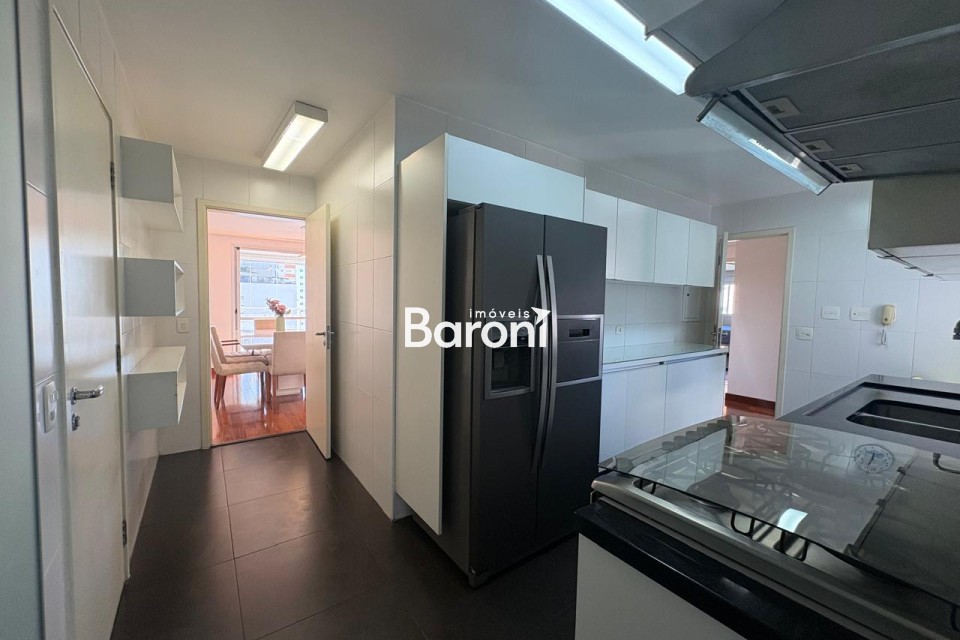 Apartamento - Moema