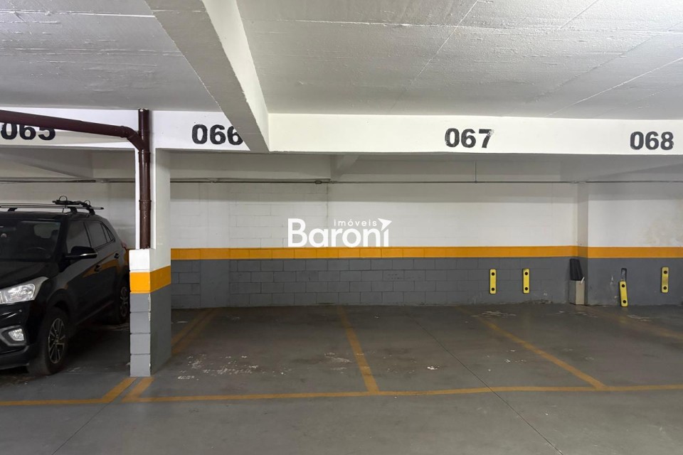 Apartamento - Moema