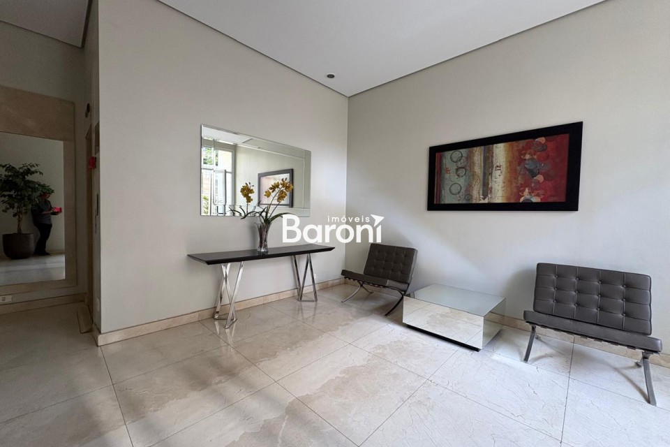 Apartamento - Moema