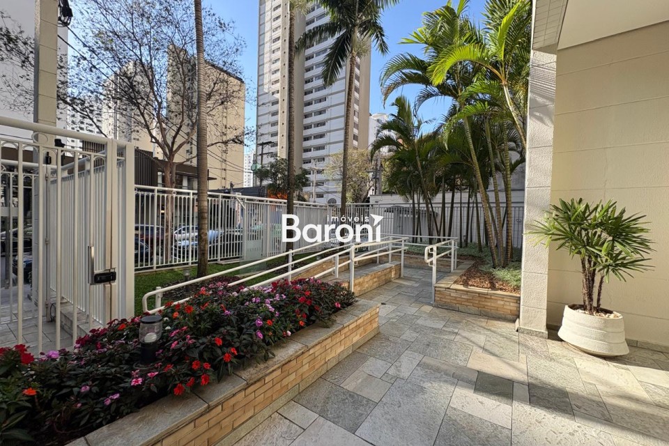 Apartamento - Moema