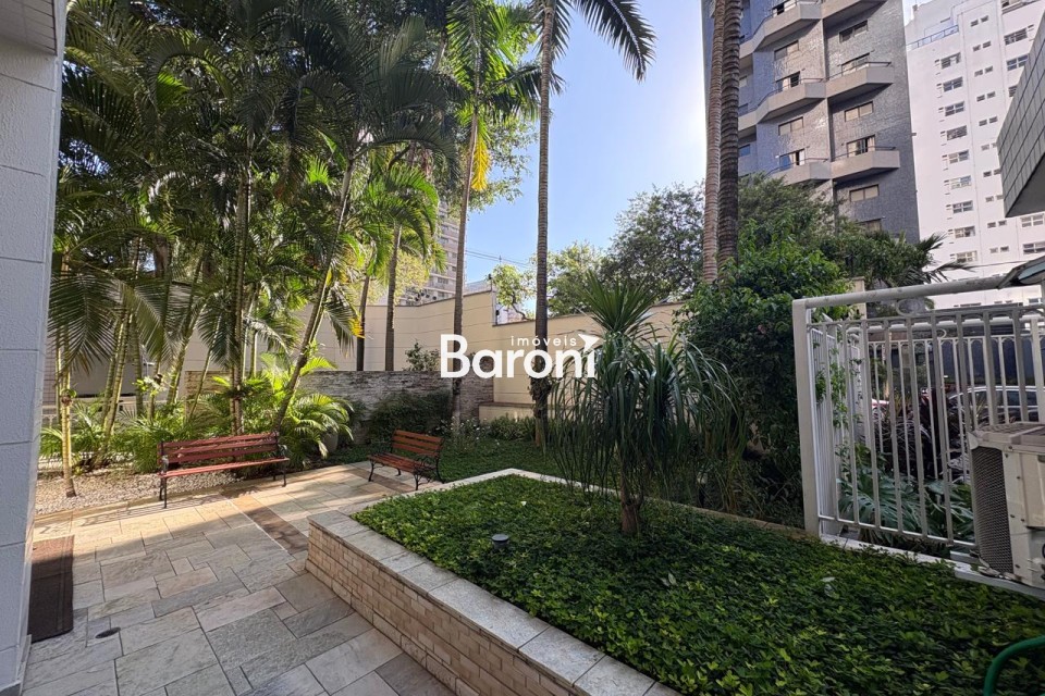 Apartamento - Moema