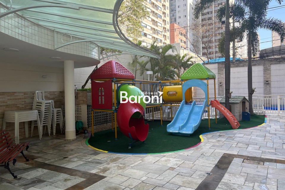 Apartamento - Moema