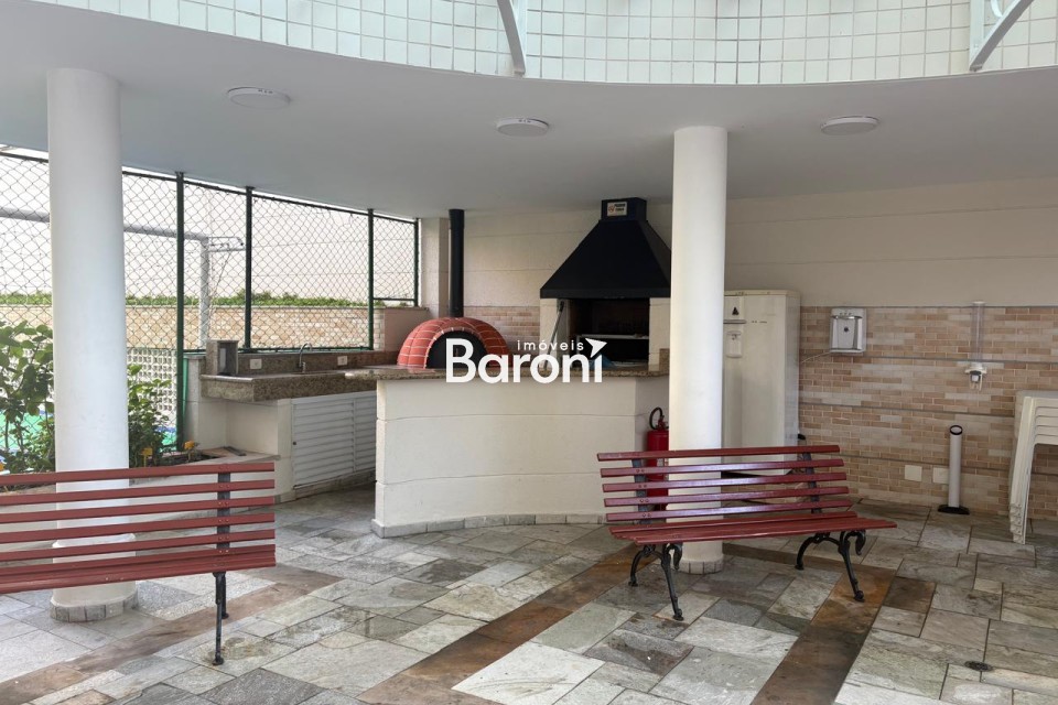 Apartamento - Moema