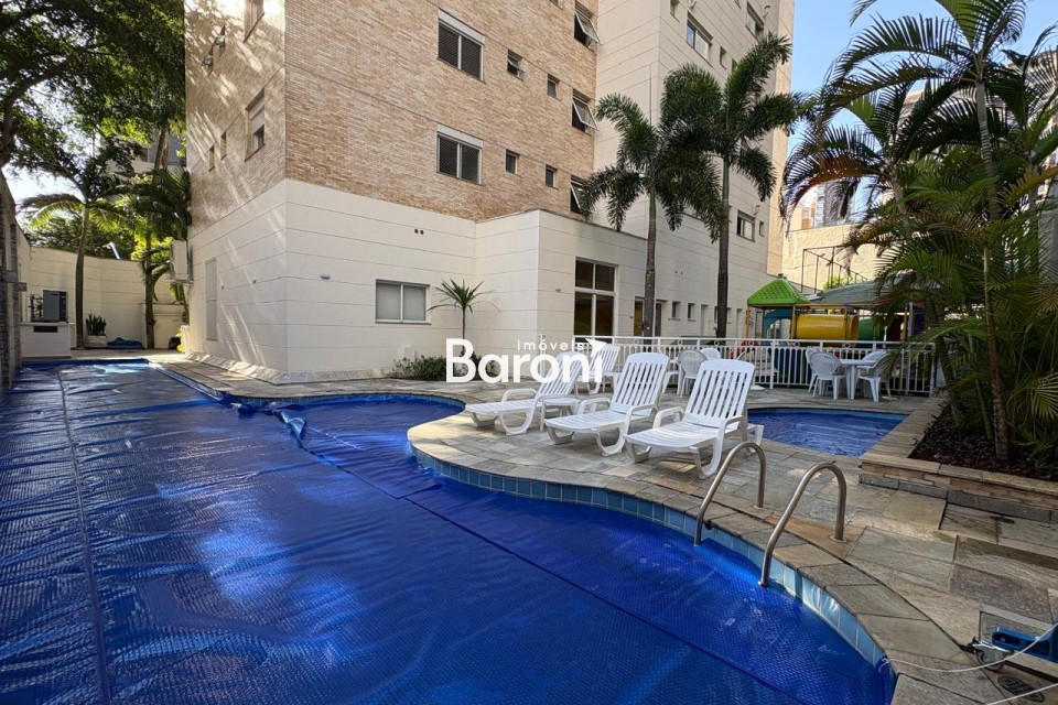 Apartamento - Moema